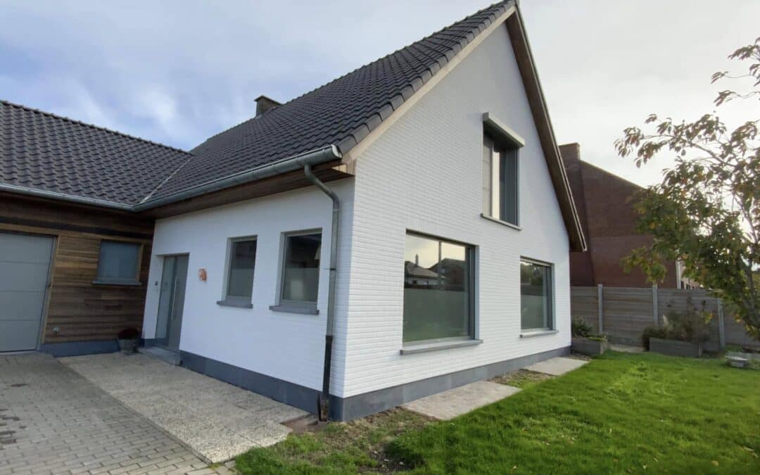Project AXO Brixx Menen